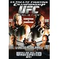 44 Undisputed (Randy Couture,