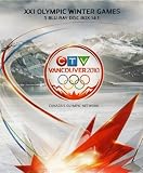 2010 Vancouver Winter Olympic Games