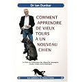 Comment apprendre de vieux tours � un nouveau chien