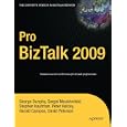Pro BizTalk 2009
