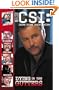 CSI: Crime Scene Investigation: Dying In The Gutters (CSI: Crime Scene Investigation (IDW))