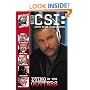 CSI: Crime Scene Investigation: Dying In The Gutters (CSI: Crime Scene Investigation (IDW))