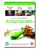 Adaptation [DVD]
