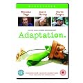 Adaptation [DVD]