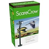 Contech ScareCrow Outdoor Animal Deterrent