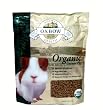 Oxbow Bene Terra Organic - Guinea Pig - 3 lbs