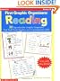 First Graphic Organizers: Reading; 30 Reproducible Graphic Organizers That Build Early Reading and Comprehension Skills