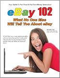 eBay 102: What No One Else Will Tell You About eBay 51%2BHWGd39DL. SL160 eBay 102: What No One Else Will Tell You About eBay
