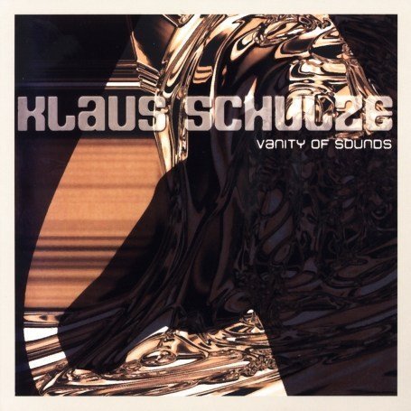 Klaus Schulze - Vanity of Sounds - Zortam Music