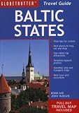 Baltic States Travel Pack (Globetrotter Travel Packs)