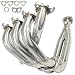 88-00 HONDA CIVIC / 93-97 DEL SOL / 88-91 CRX HEADER