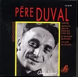 Chansons du Pere Duval