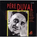 Chansons du Pere Duval