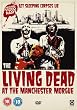 The Living Dead At The Manchester Morgue [DVD]