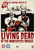 The Living Dead At The Manchester Morgue [DVD]