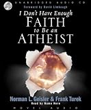 I Don't Have Enough Faith to be an Atheist - MP3