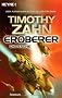 Eroberer - Die Rache: Roman