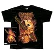 Cannibal Corpse - Cut Flesh T-Shirt