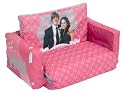 High School Musical Senior Year Flip Out Sofa
