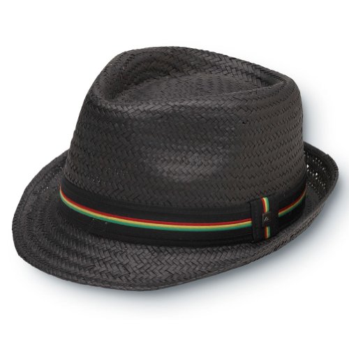 Quiksilver Men's Bullet Fedora Hat
