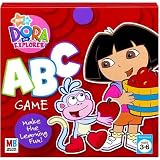 Dora the Explorer: ABC Game