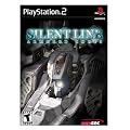 Armored Core:  Silent Line