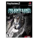 Armored Core: Silent Line
