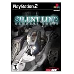 Silent Line: Armored Core