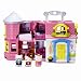 Happy People 46020 - Hello Kitty Victorianisches Puppenhaus