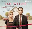 Liebe Sabine. Das mehr oder weniger tragische Ende einer total tollen Beziehung. 1 Audio-CD