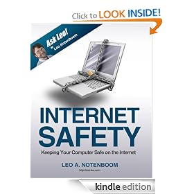 Internet Safety - Keeping your Computer Safe on the Internet
