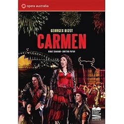 Bizet: Carmen