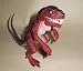 16CM GODZILLA BABY HATCHLING FIGURE IN EXCELLENT CONDITION 1998