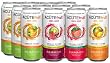 ACUTEfruit  Energy Drink, 100% Juice, Variety Pack, 15.5 Ounce Cans (Pack of 12)