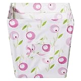 Trend Lab Tulip Storage Bin - Medium