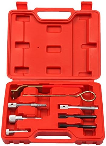 Hanstool Diesel Engine Timing Kit-CHRYSLER-LDV