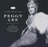 The Best of Peggy Lee
