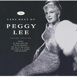Very Best ofpar Peggy Lee