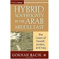 Hybrid Sovereignty in the Arab Middle East (Hardcover)