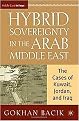 Hybrid Sovereignty in the Arab Middle East (Hardcover)
