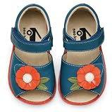 See Kai Run Irina Sandal (Infant/Toddler)