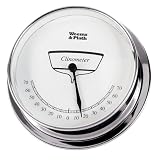 Weems & Plath Endurance Collection 125 Clinometer (Chrome)