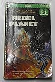 Steve Jackson and Ian Livingstone present Rebel planet