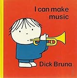 I can make music
