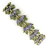 Tanzania Cascading Vines Bracelet