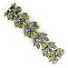 Jewelry : Tanzania Cascading Vines Bracelet