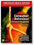  Consumer Behaviour: Enhanced Media Ed: A European Perspective