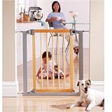 Kolcraft Metro Quick-Lock Safety Gate