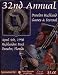 32nd Annual Denedun Highland Games and Festival (Celtic Scottish) Program
