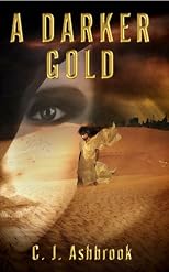 A Darker Gold